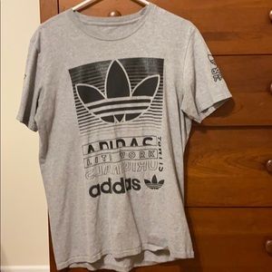 Adidas tshirt